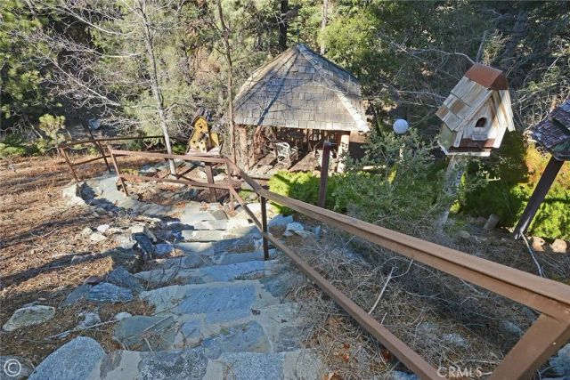 1217 Azalea Drive, Pine Mountain Club, CA 93222