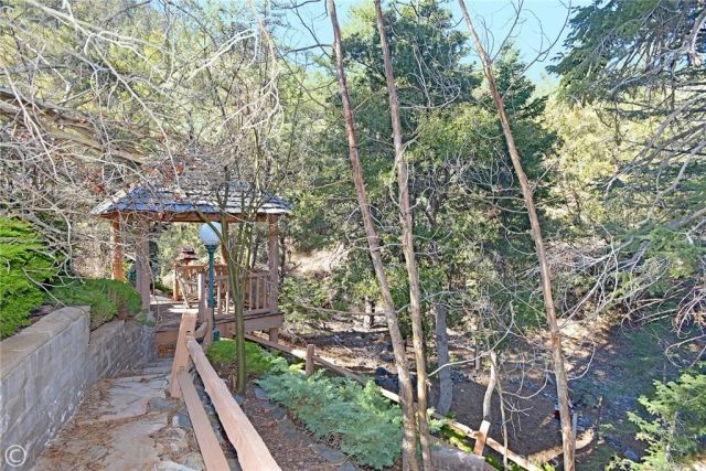 1217 Azalea Drive, Pine Mountain Club, CA 93222