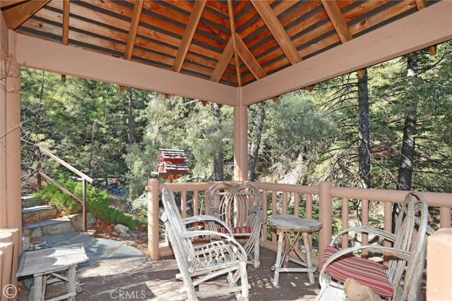 1217 Azalea Drive, Pine Mountain Club, CA 93222