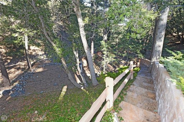 1217 Azalea Drive, Pine Mountain Club, CA 93222