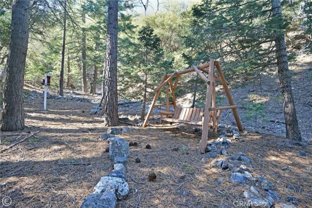1217 Azalea Drive, Pine Mountain Club, CA 93222