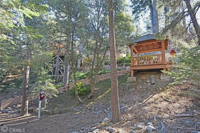 1217 Azalea Drive, Pine Mountain Club, CA 93222