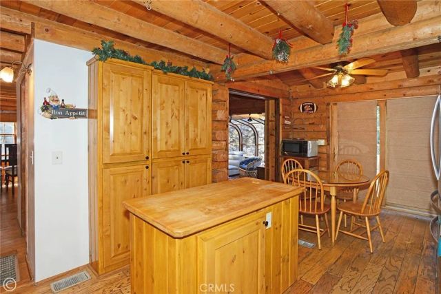 1217 Azalea Drive, Pine Mountain Club, CA 93222