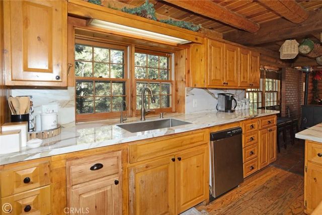 1217 Azalea Drive, Pine Mountain Club, CA 93222