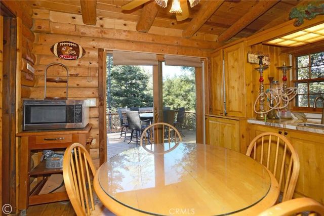 1217 Azalea Drive, Pine Mountain Club, CA 93222