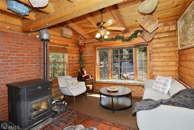1217 Azalea Drive, Pine Mountain Club, CA 93222