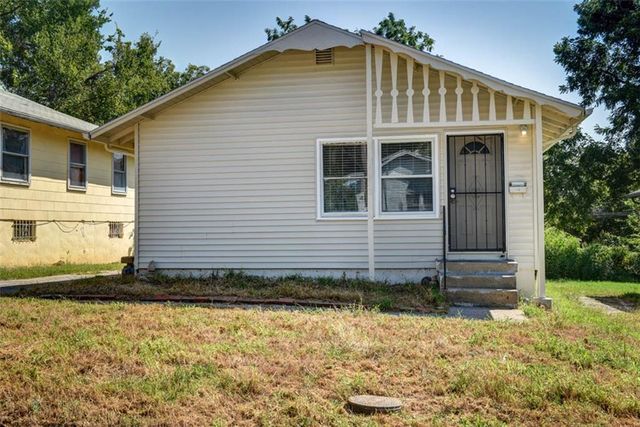 4517 Lawn Avenue, Kansas City, MO 64130