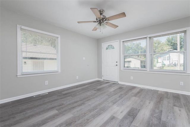 4517 Lawn Avenue, Kansas City, MO 64130