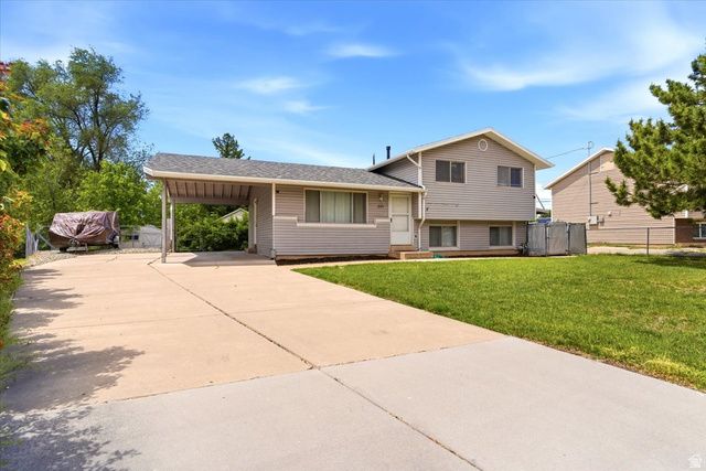209 N 850 E, Layton, UT 84041