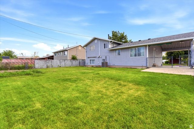 209 N 850 E, Layton, UT 84041