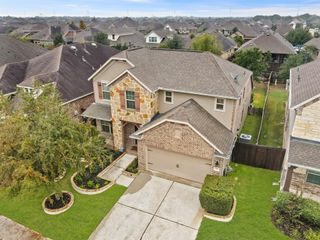 6410 Wolf Run Drive, Katy, TX 77493