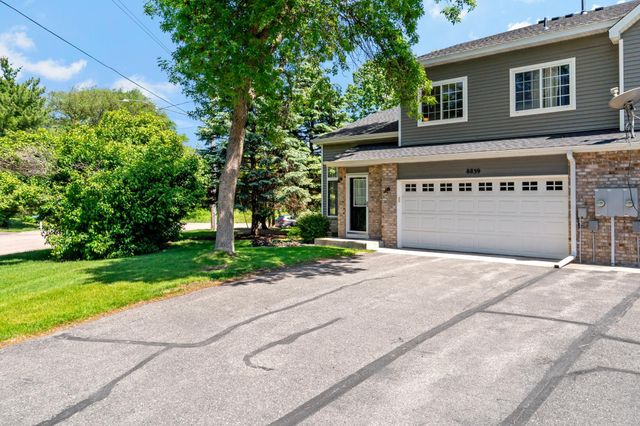 8839 Hastings Circle NE, Blaine, MN 55449
