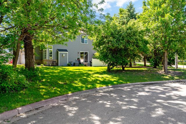 8839 Hastings Circle NE, Blaine, MN 55449
