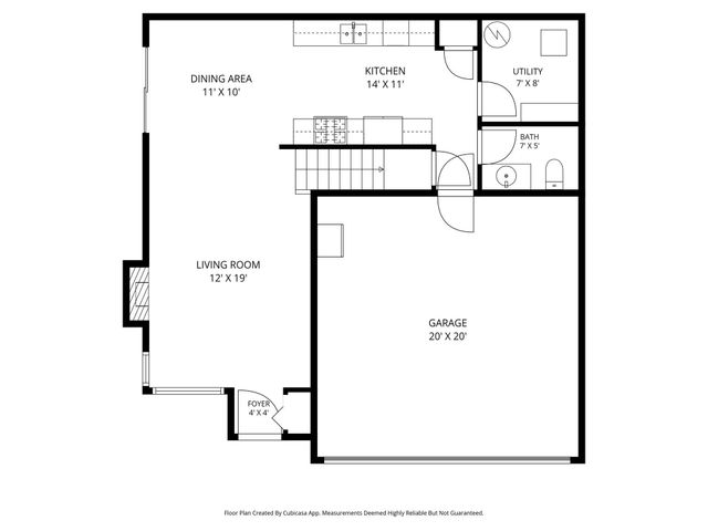 8839 Hastings Circle NE, Blaine, MN 55449