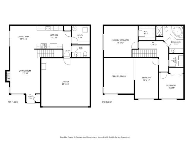8839 Hastings Circle NE, Blaine, MN 55449