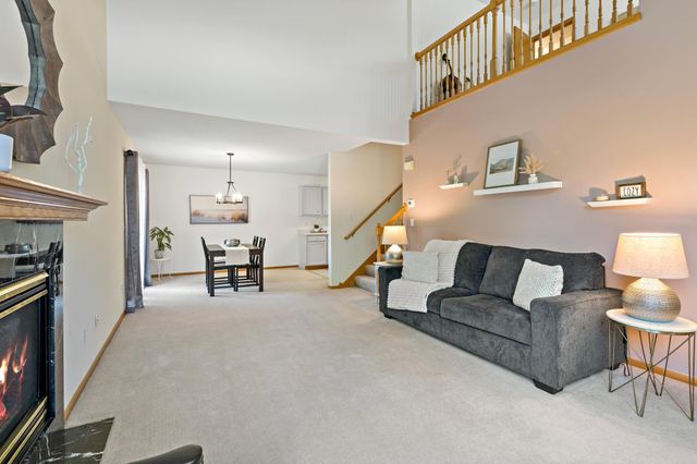 8839 Hastings Circle NE, Blaine, MN 55449
