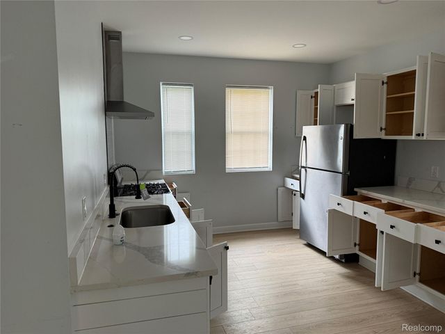 458 Hague Street 3, Detroit, MI 48202