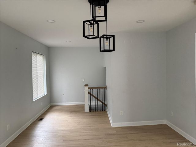 458 Hague Street 3, Detroit, MI 48202