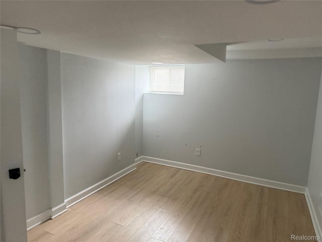 458 Hague Street 3, Detroit, MI 48202