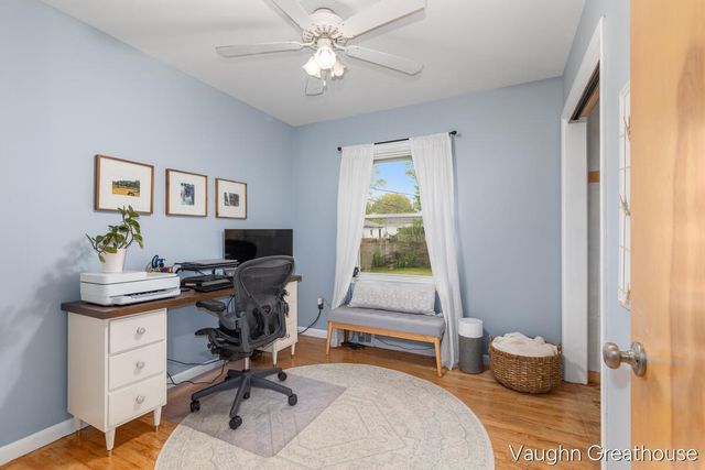 1501 Carlton Avenue, Grand Rapids, MI 49505