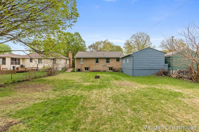 1501 Carlton Avenue, Grand Rapids, MI 49505