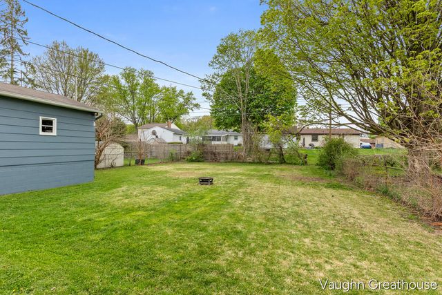 1501 Carlton Avenue, Grand Rapids, MI 49505