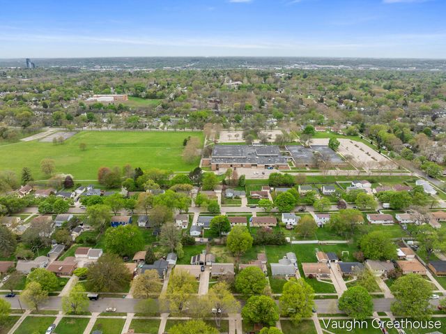 1501 Carlton Avenue, Grand Rapids, MI 49505