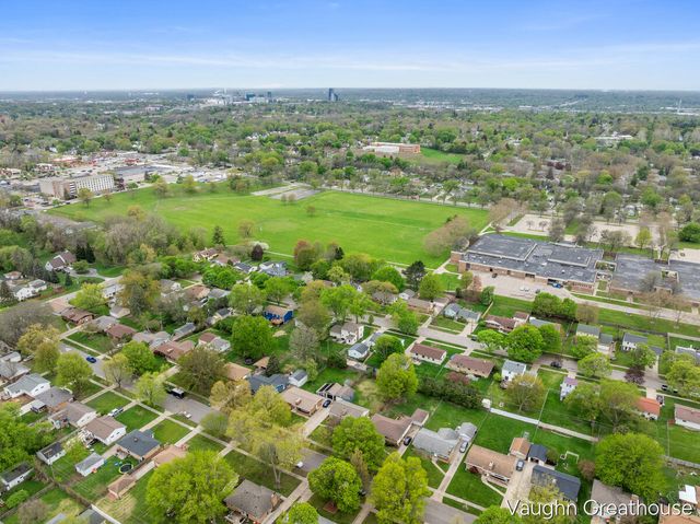 1501 Carlton Avenue, Grand Rapids, MI 49505