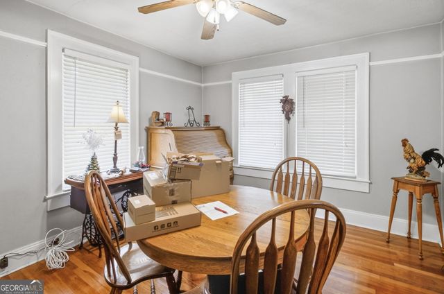 791 Park Avenue SE, Lindale, GA 30147