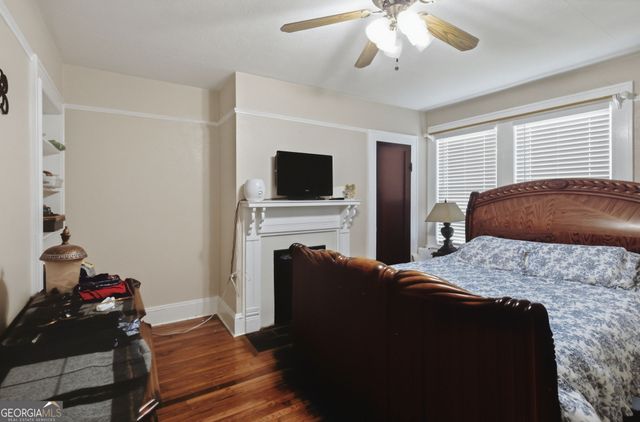 791 Park Avenue SE, Lindale, GA 30147