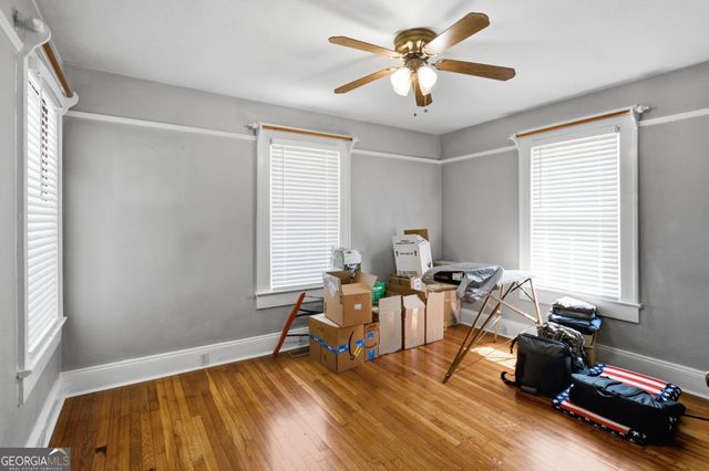 791 Park Avenue SE, Lindale, GA 30147