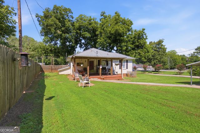 791 Park Avenue SE, Lindale, GA 30147