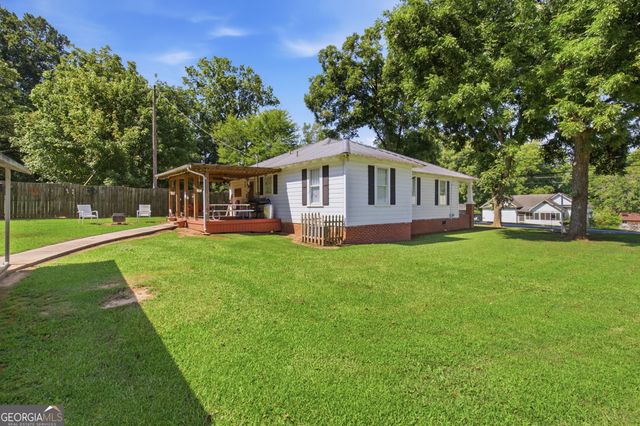 791 Park Avenue SE, Lindale, GA 30147