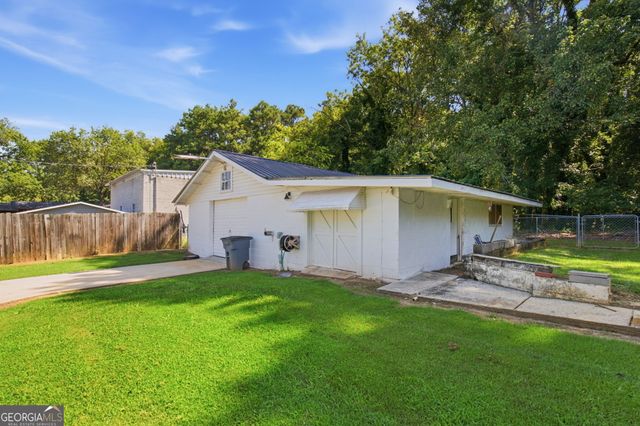 791 Park Avenue SE, Lindale, GA 30147