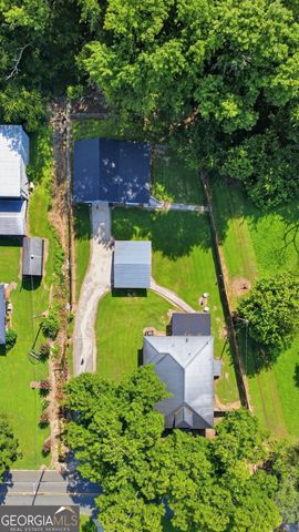 791 Park Avenue SE, Lindale, GA 30147