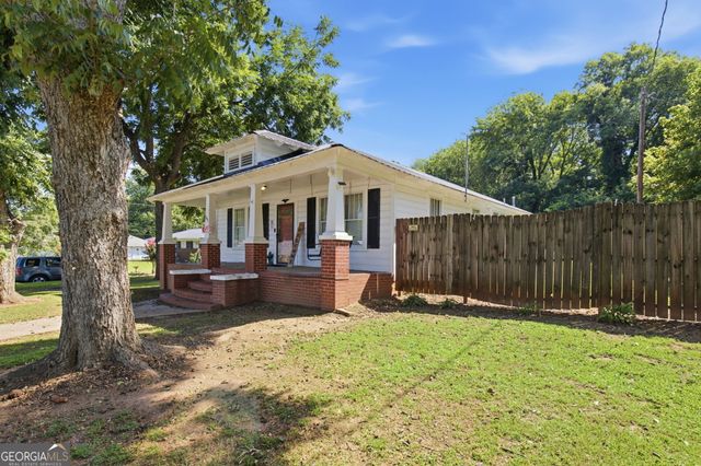 791 Park Avenue SE, Lindale, GA 30147