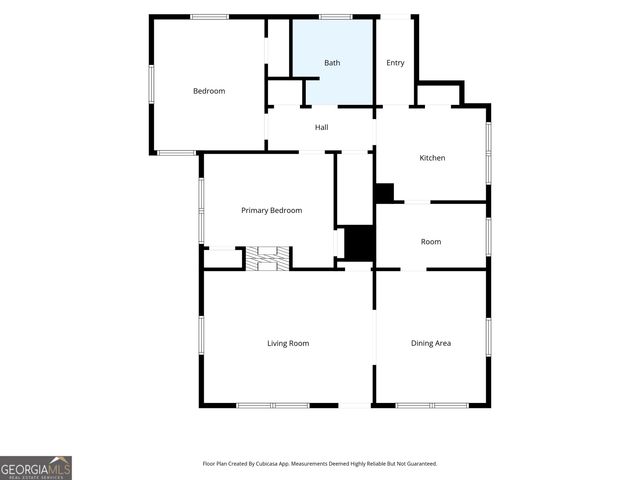 791 Park Avenue SE, Lindale, GA 30147