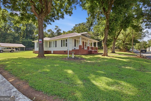 791 Park Avenue SE, Lindale, GA 30147