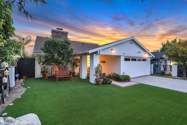 6305 Crebs, Tarzana, CA 91335