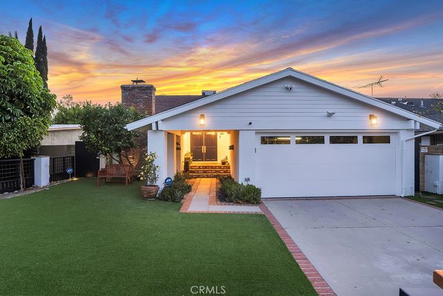 6305 Crebs, Tarzana, CA 91335