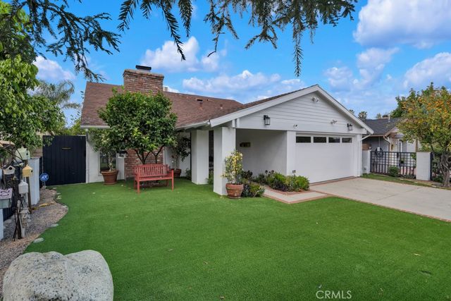 6305 Crebs, Tarzana, CA 91335