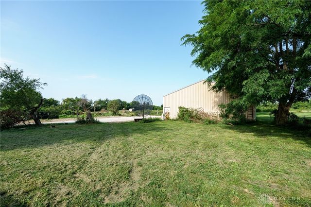 7290 Peters Road, Tipp City, OH 45371