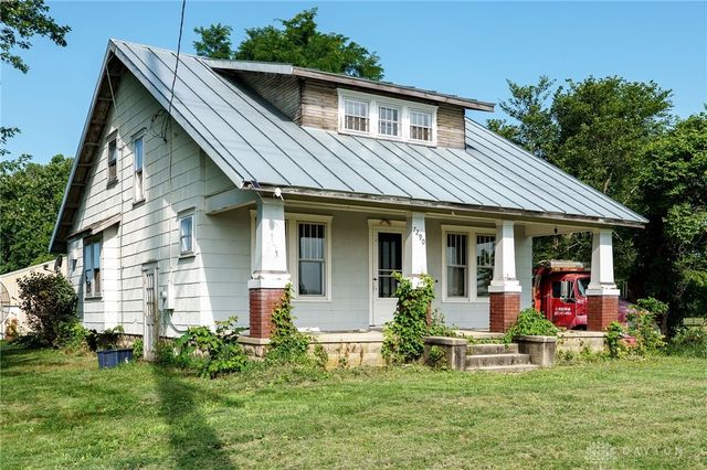 7290 Peters Road, Tipp City, OH 45371