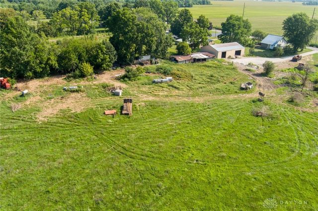 7290 Peters Road, Tipp City, OH 45371