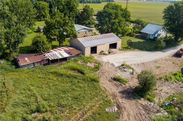 7290 Peters Road, Tipp City, OH 45371