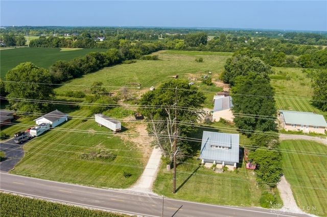 7290 Peters Road, Tipp City, OH 45371