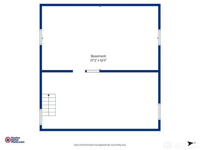 7290 Peters Road, Tipp City, OH 45371