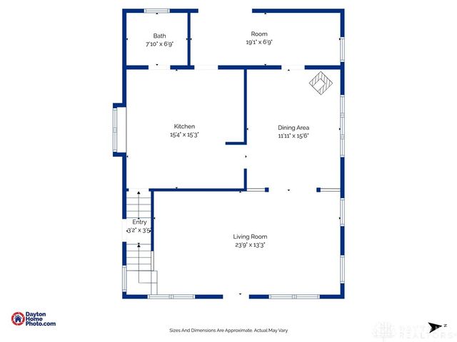 7290 Peters Road, Tipp City, OH 45371