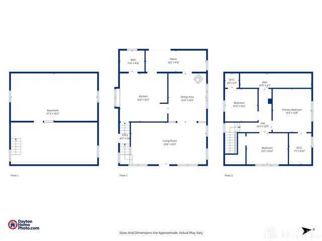 7290 Peters Road, Tipp City, OH 45371