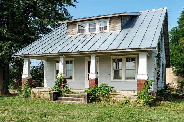 7290 Peters Road, Tipp City, OH 45371